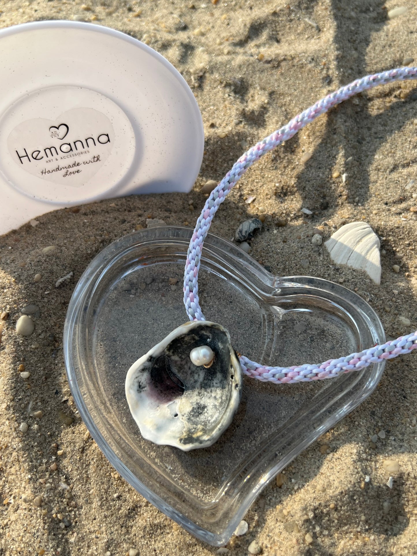 Coastal Muse Necklace