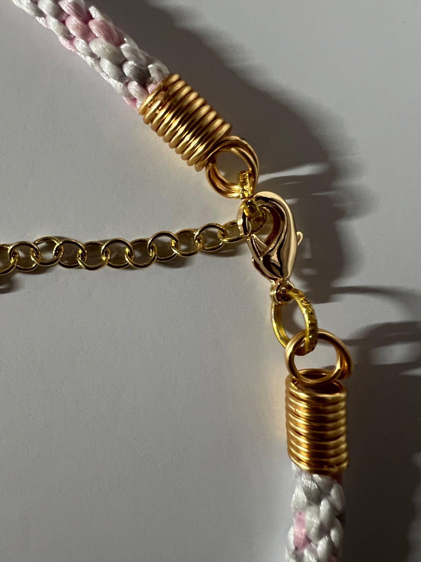 Coastal Muse Necklace