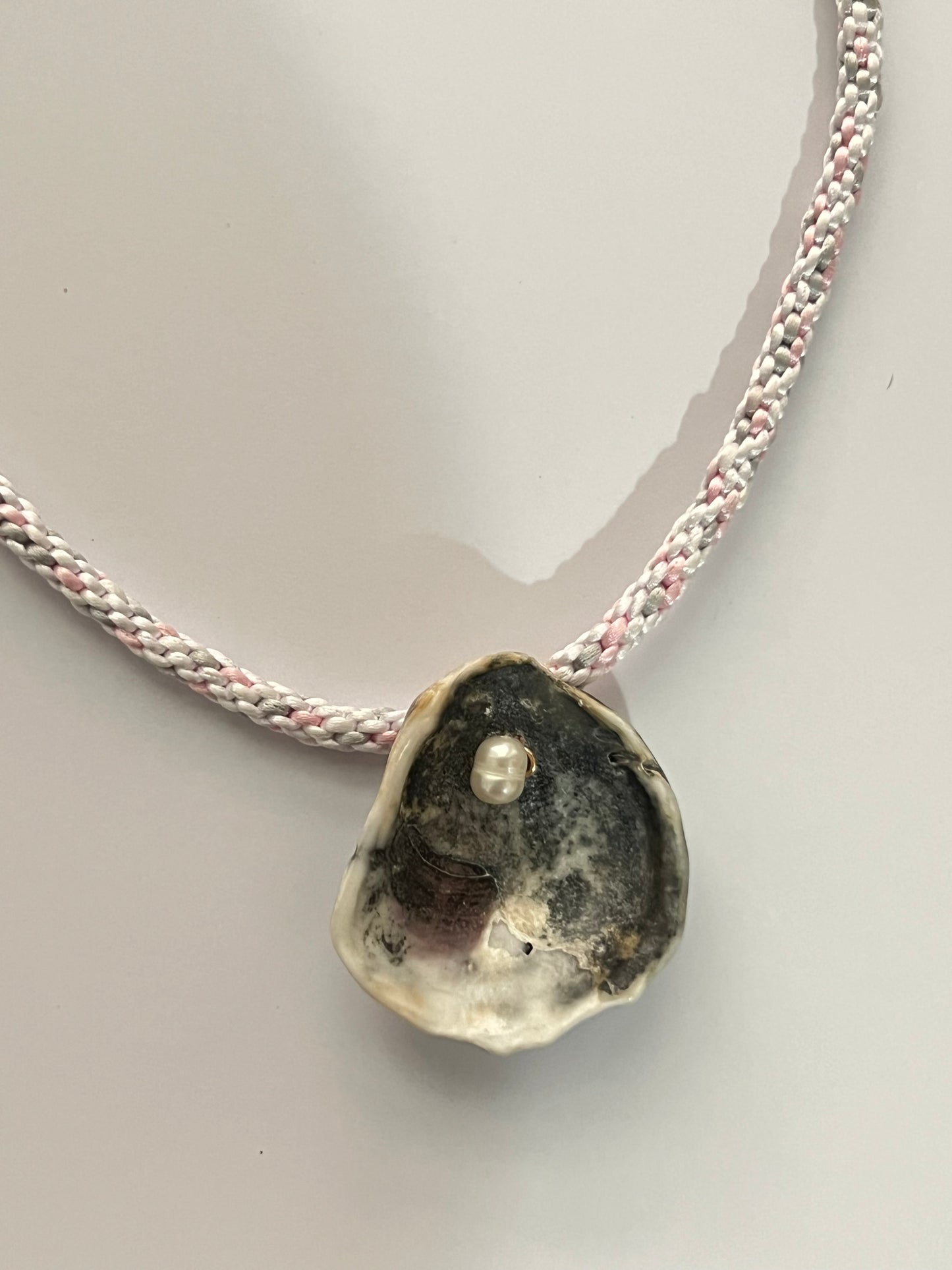 Coastal Muse Necklace