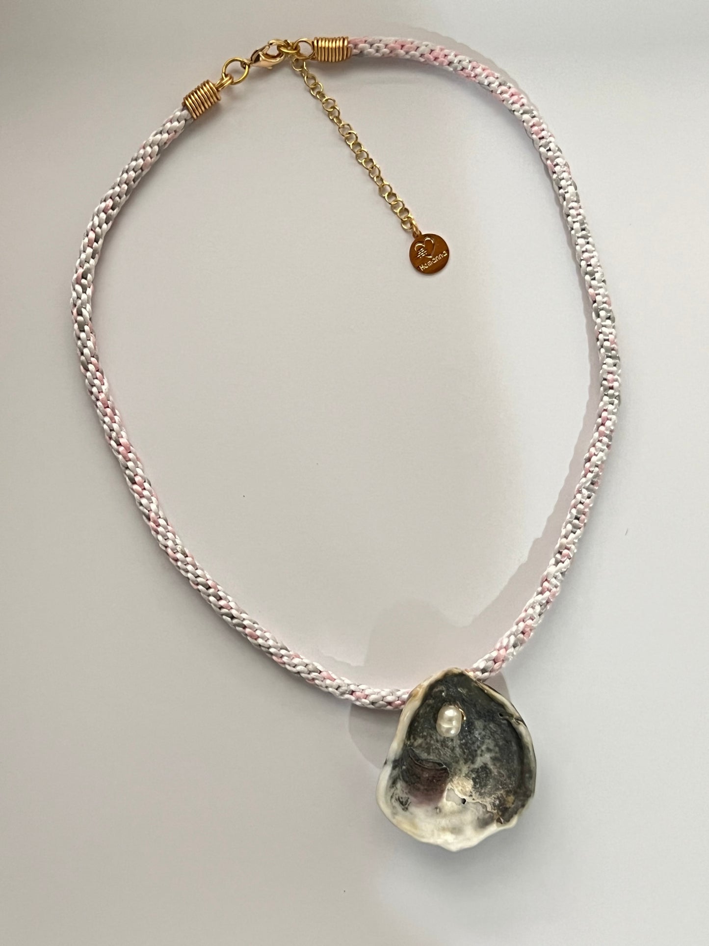 Coastal Muse Necklace
