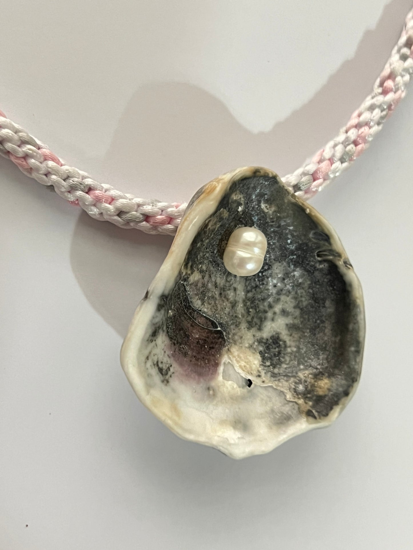 Coastal Muse Necklace