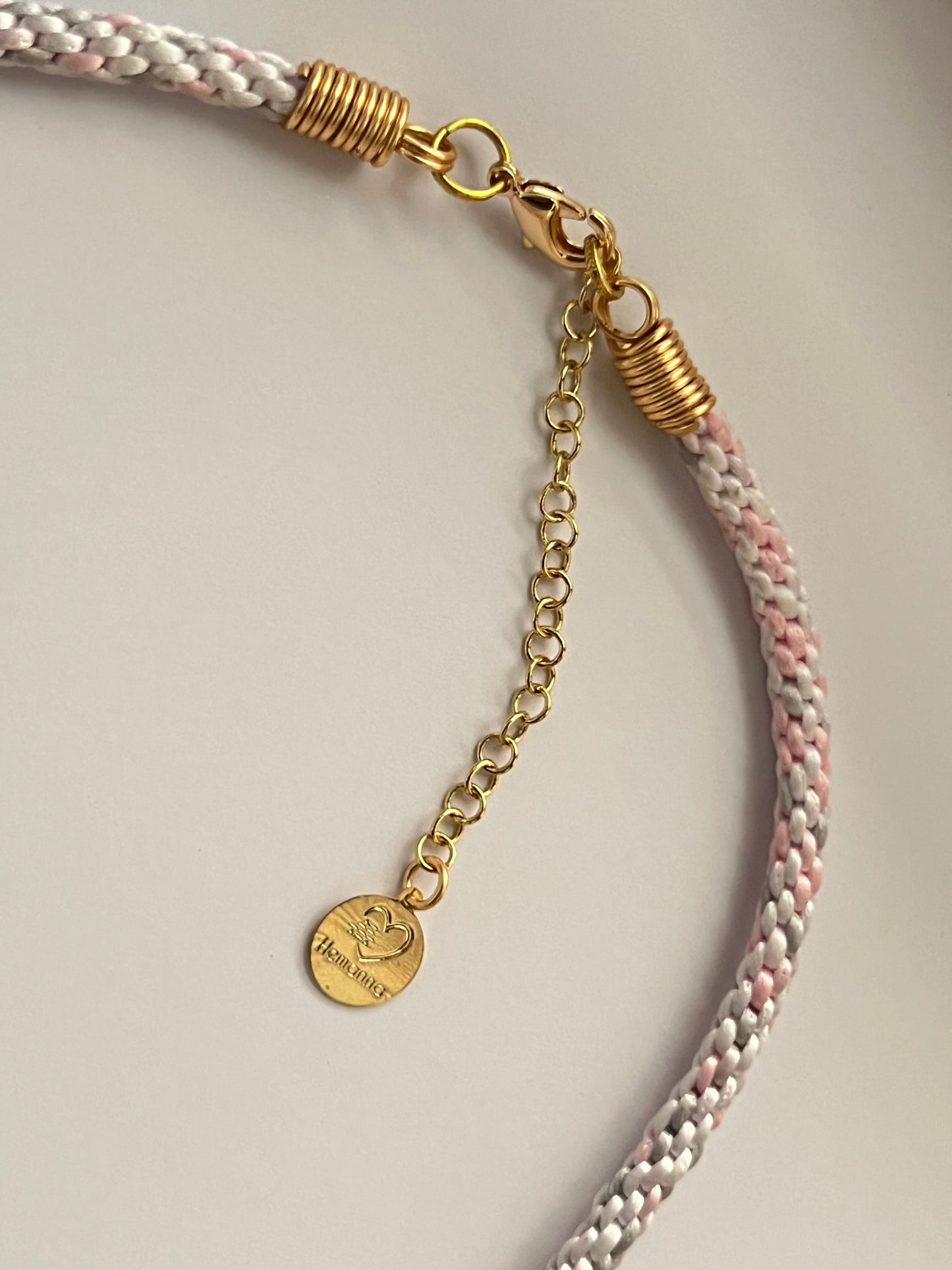 Coastal Muse Necklace