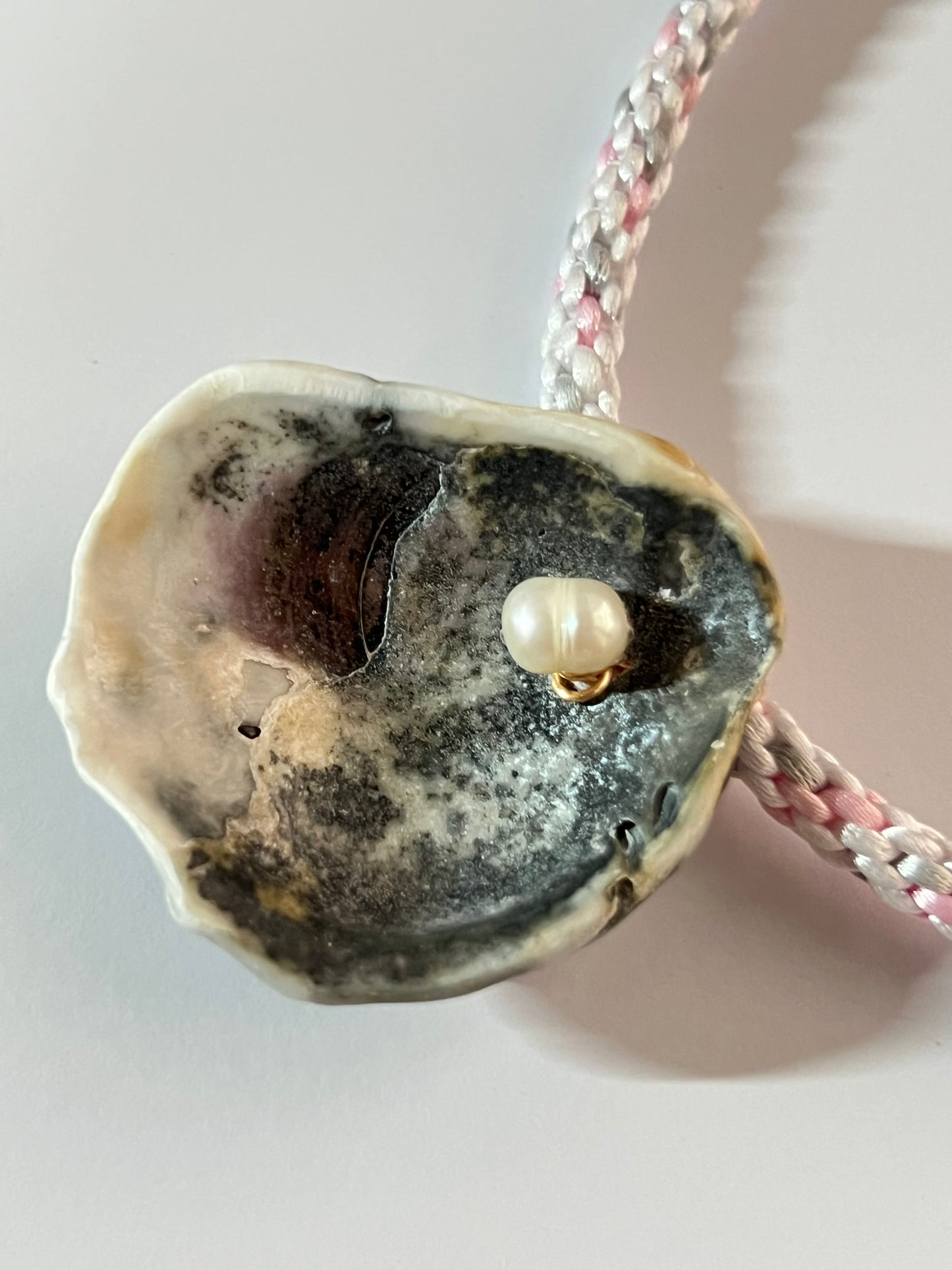 Coastal Muse Necklace