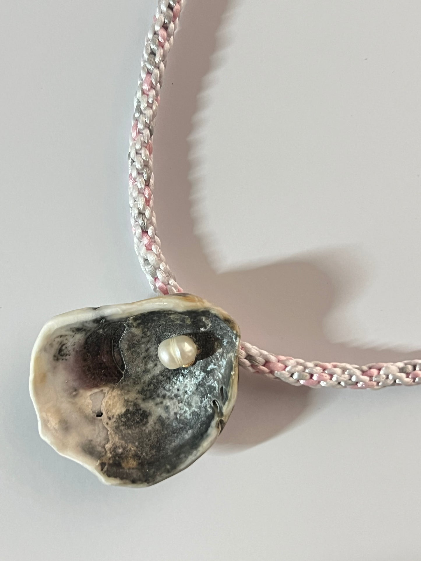 Coastal Muse Necklace