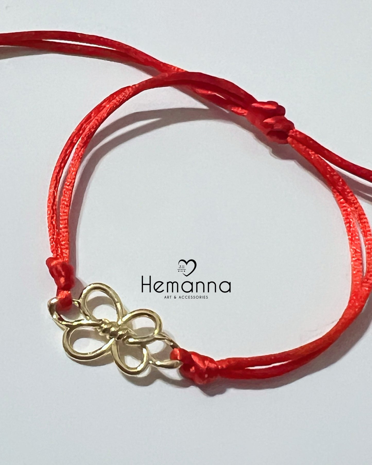 Butterfly Effect Bracelet