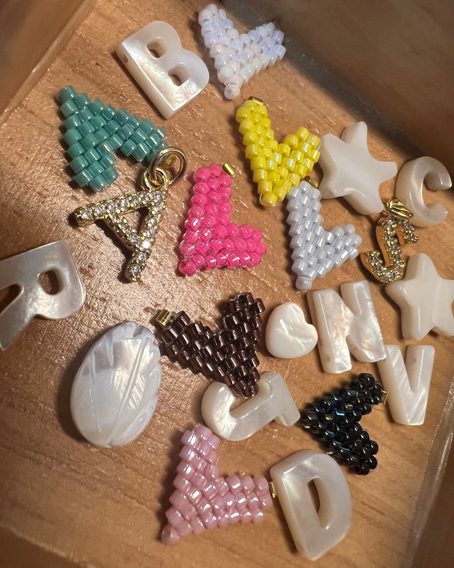 Minimalist Floating Chocker Necklaces