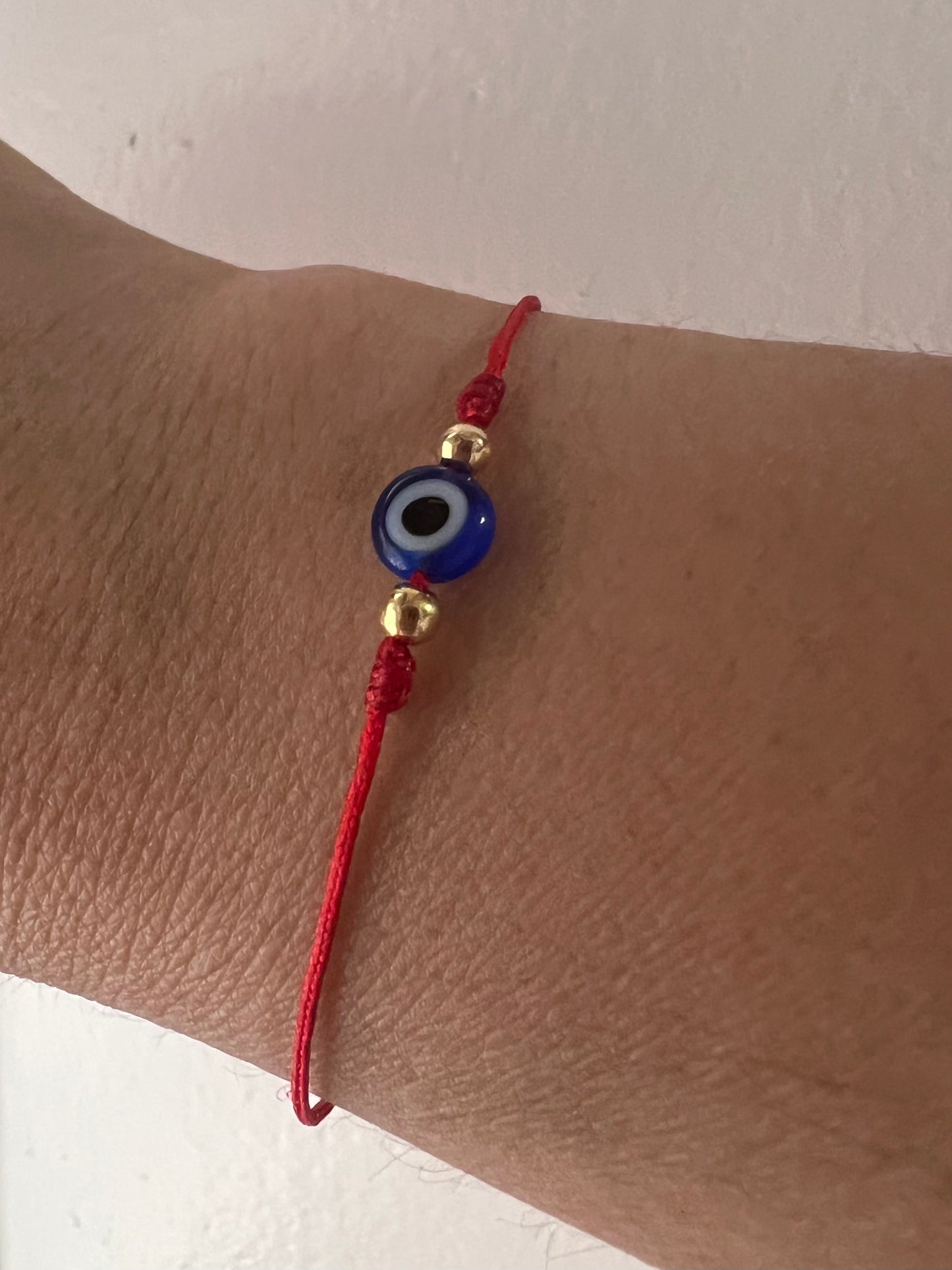 Double Energy Set | Gold Edition Bracelets | Love • Protection • Energy