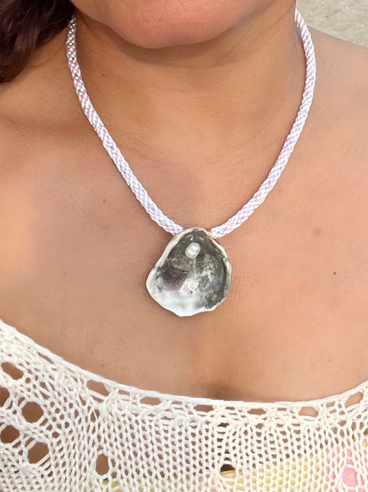 Coastal Muse Necklace