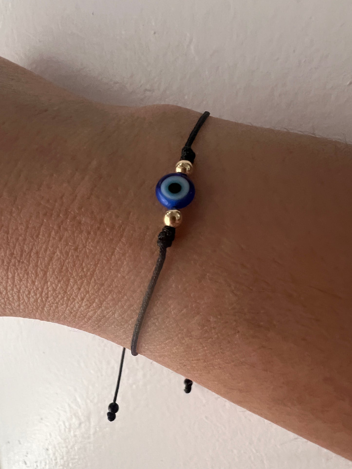 Double Energy Set | Gold Edition Bracelets | Love • Protection • Energy