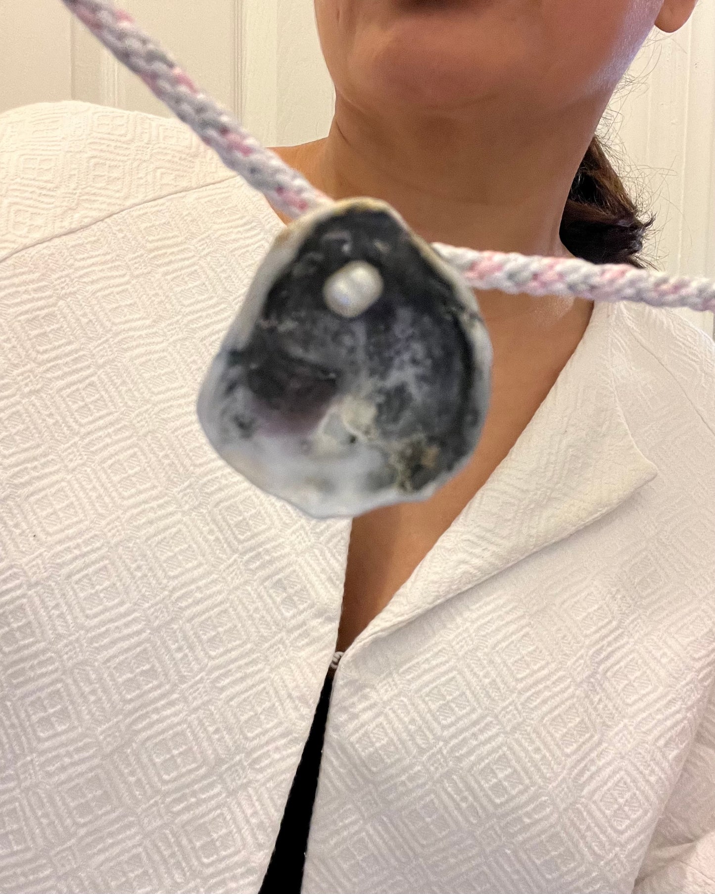 Coastal Muse Necklace