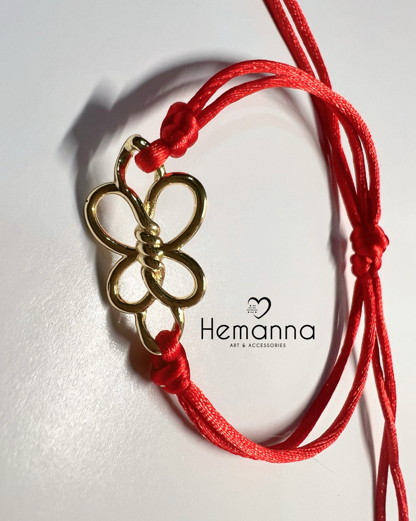 Butterfly Effect Bracelet