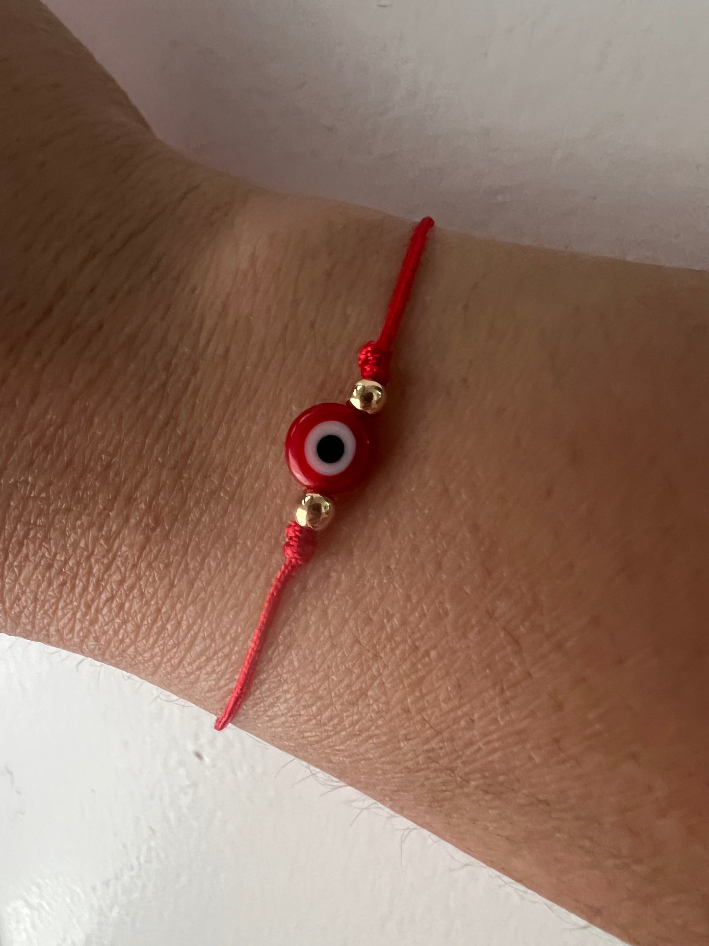 Double Energy Set | Gold Edition Bracelets | Love • Protection • Energy