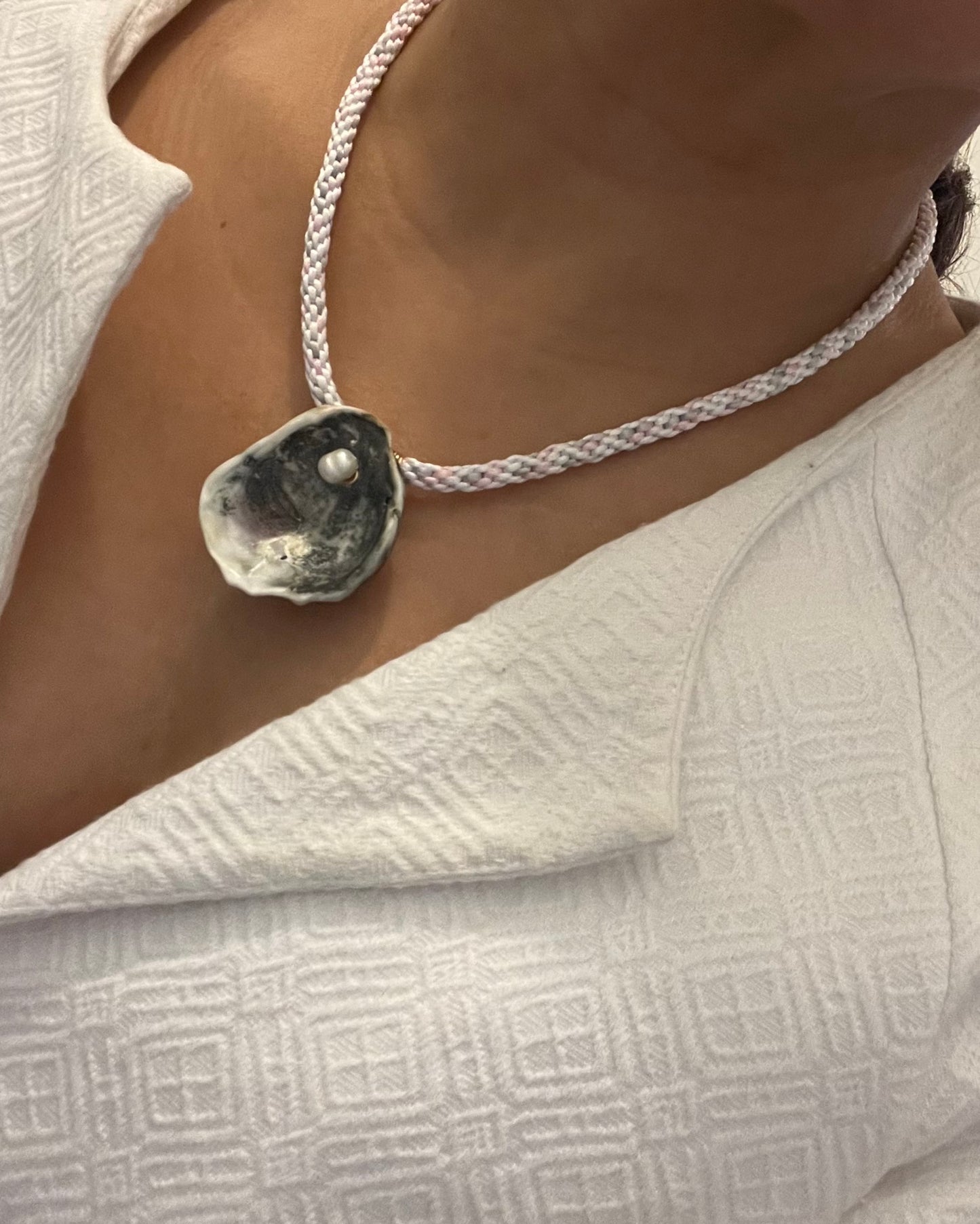 Coastal Muse Necklace