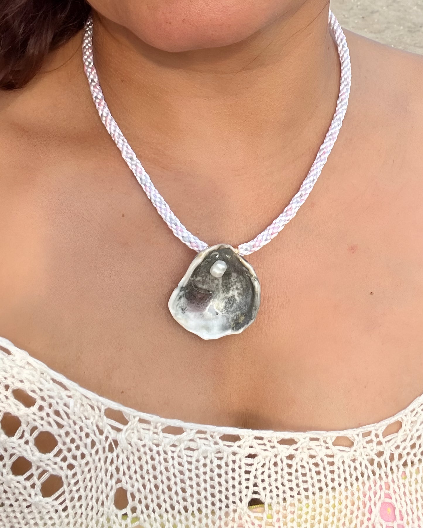 Coastal Muse Necklace