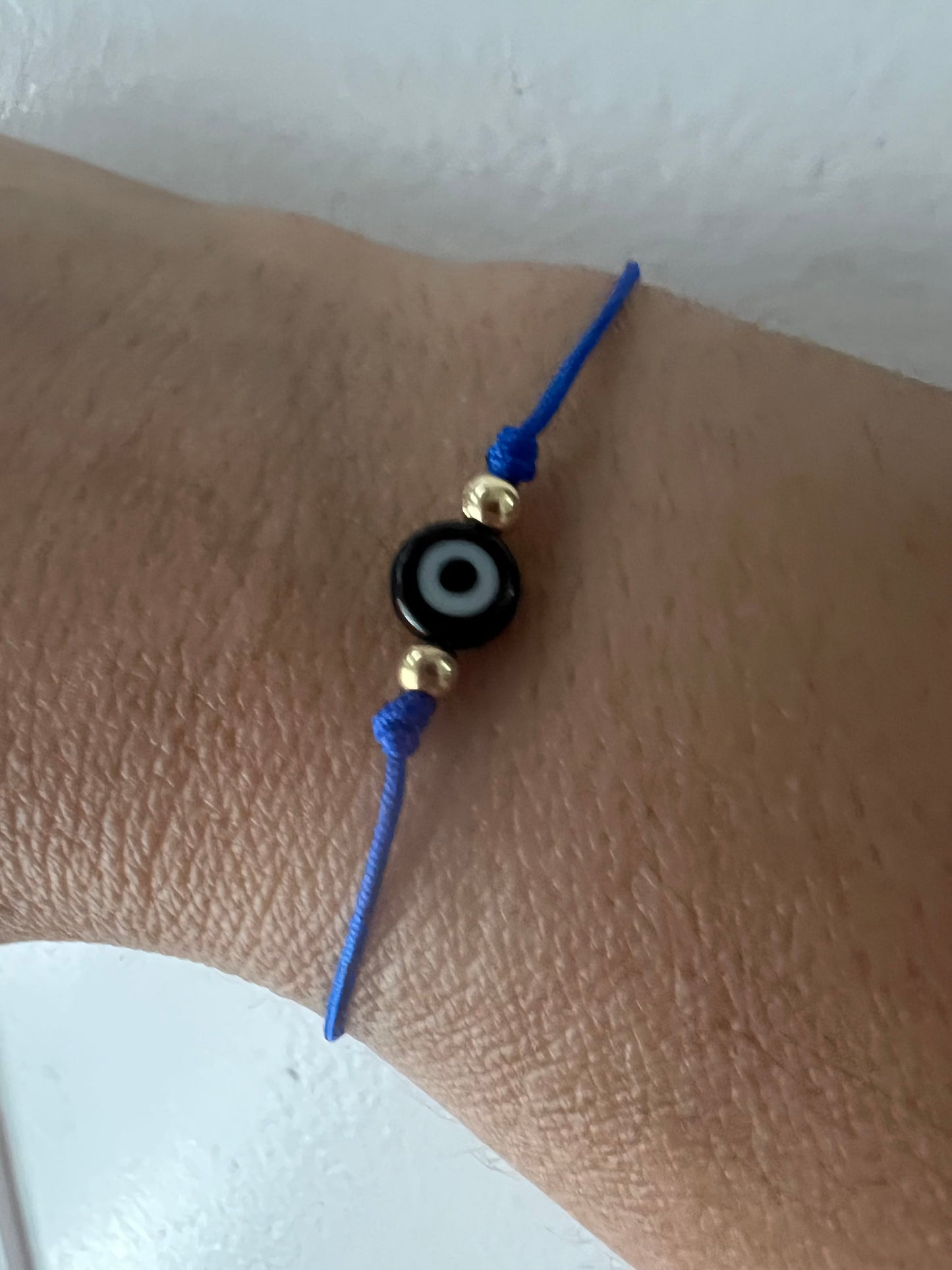 Double Energy Set | Gold Edition Bracelets | Love • Protection • Energy