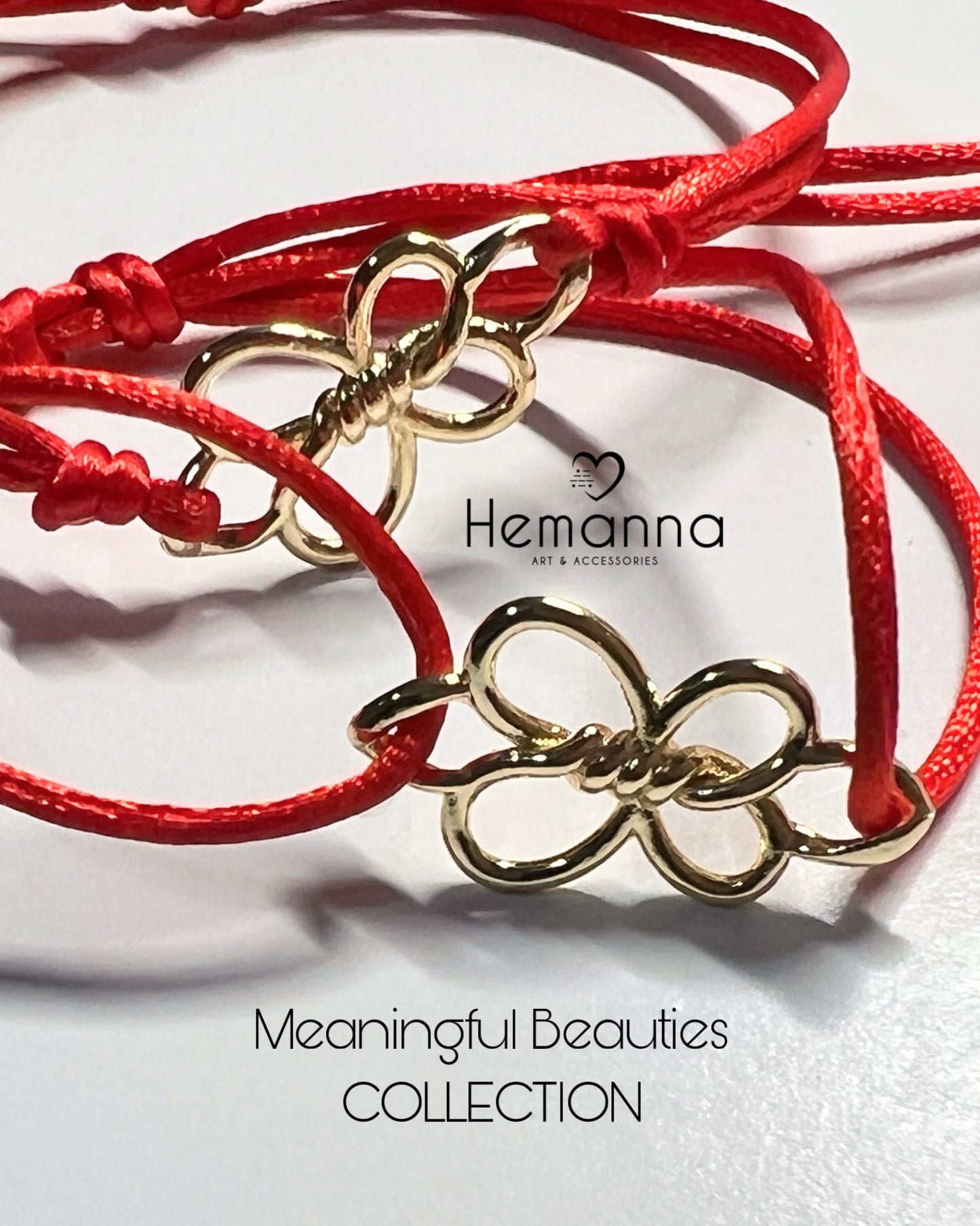 Butterfly Effect Bracelet